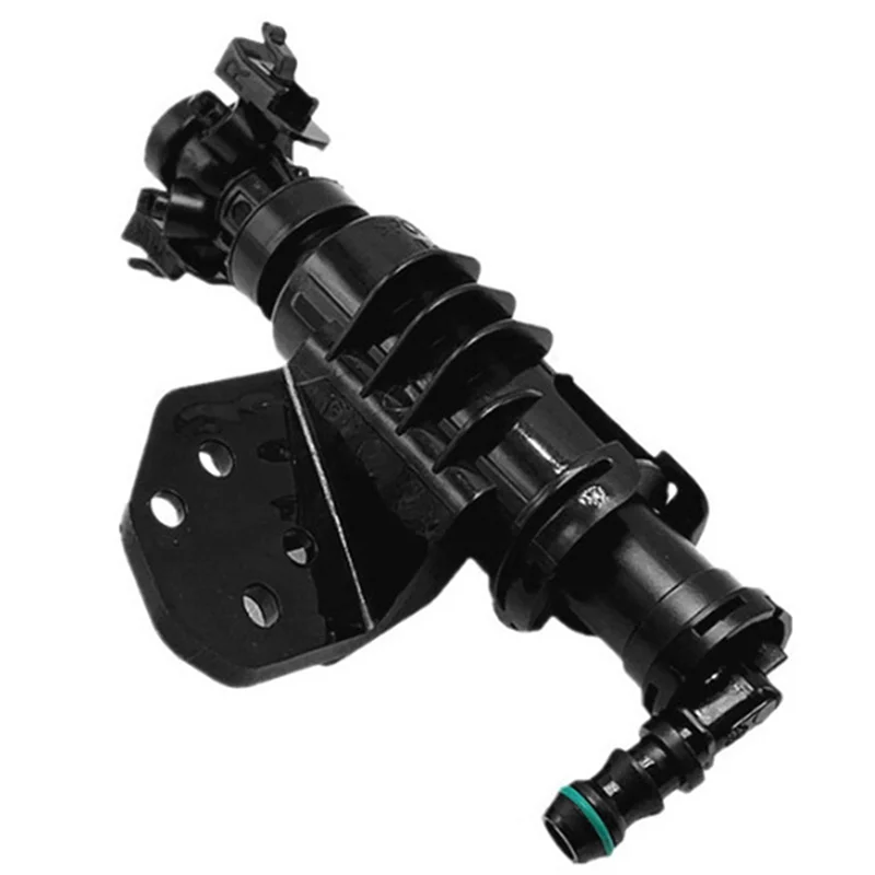 

Right Front Head Light Washer Spray Nozzle Cleaning Pump Actuator Jet For Hyundai Tucson (TL) 2016-2020 98672D7000 Replacement