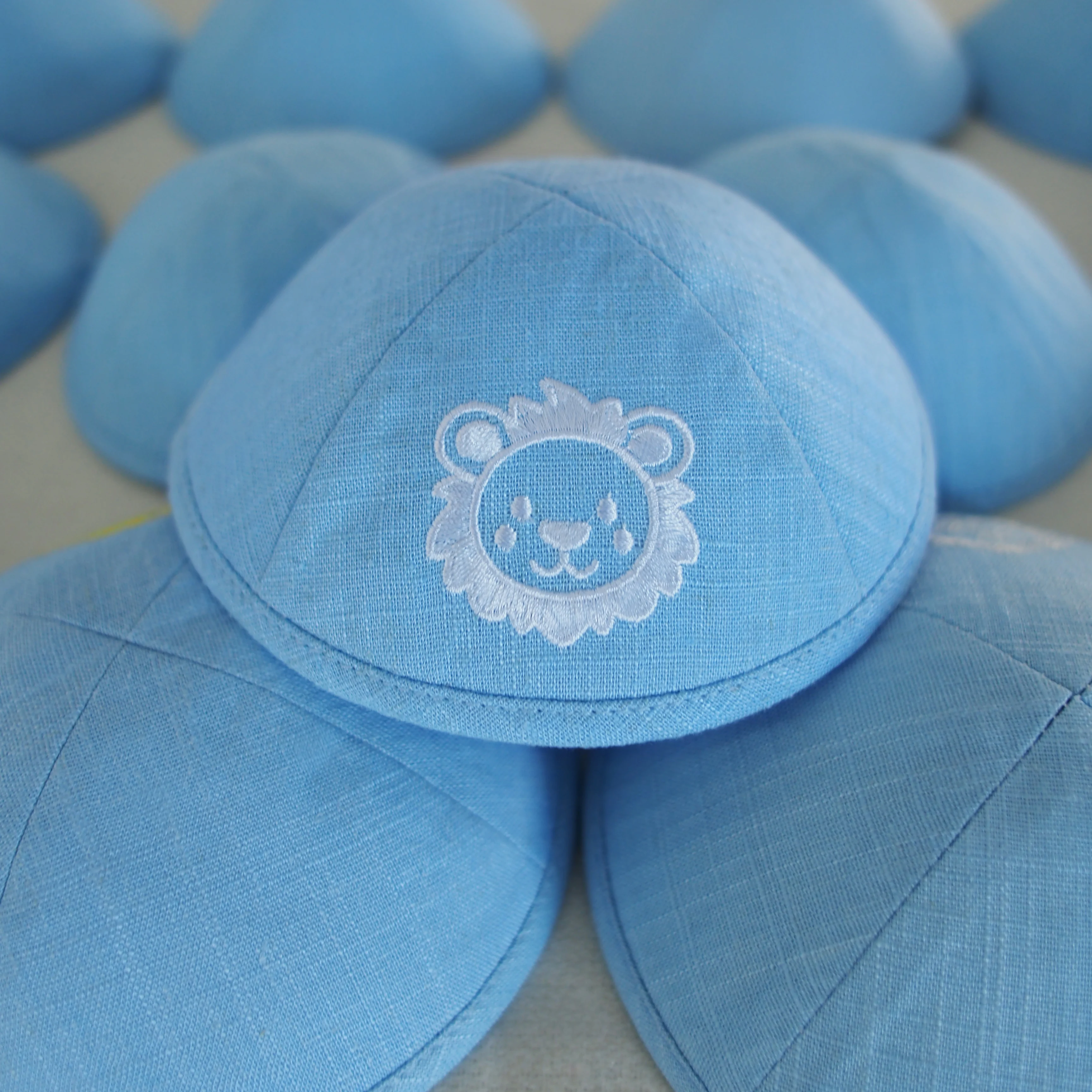 KIPPA, KIPPAH, WEDDING VELVET KIPOT, KIPPOT, PERSONAL KIPA,