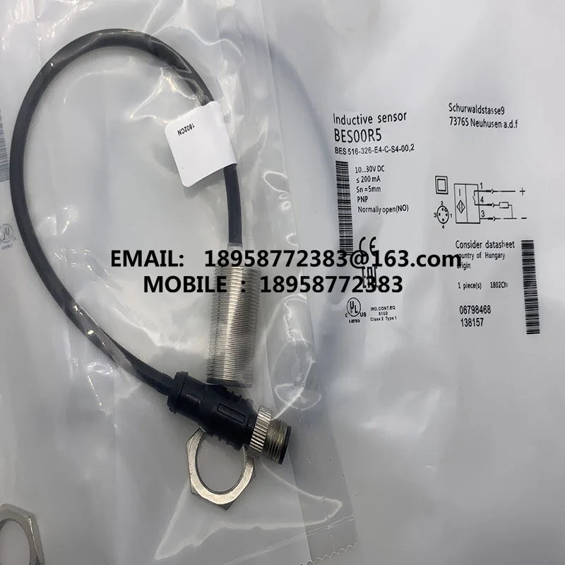 

sensor BES00R5 BES 516-326-E4-C-S4-00,2