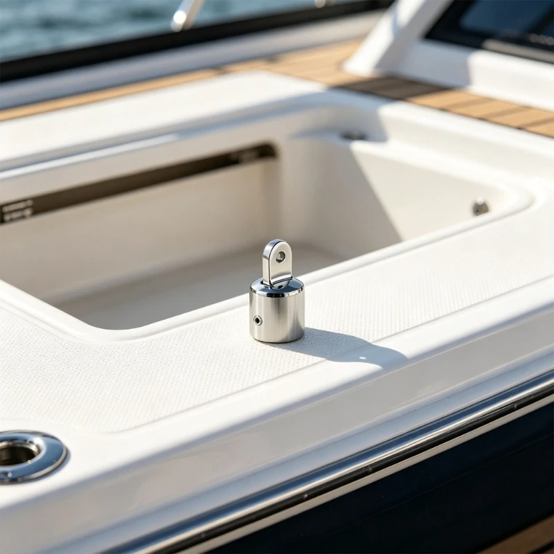  Reliable Saltwater Resistant Slip Cap For Long Lasting Boat Marine Applications
