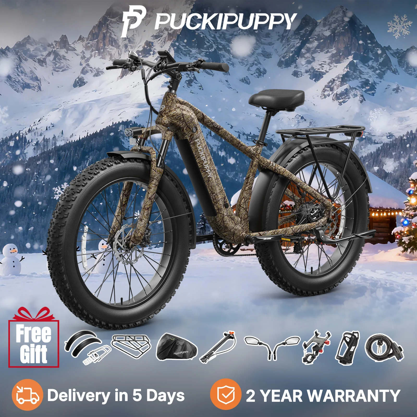 Puckipuppy Beagle 2… - image