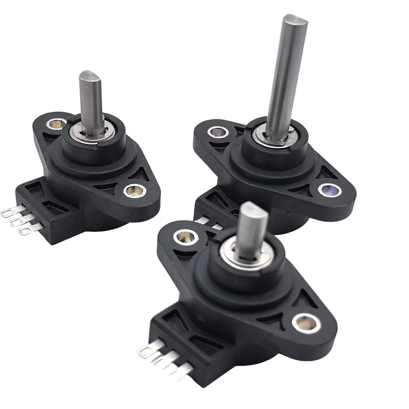 1Pc Potentiometer 5…