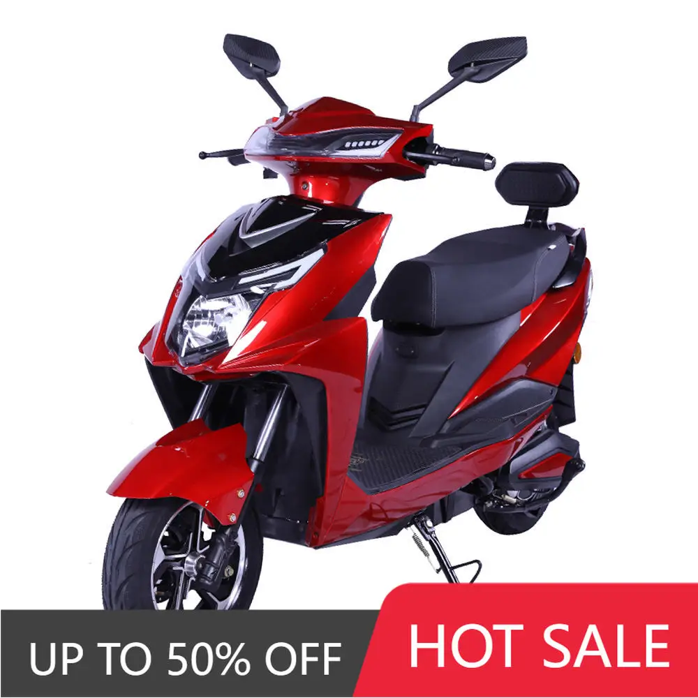 TTY High-quality adult electric bicycles and motorcycles, high-power adult electric scooters and motorcycles made in China