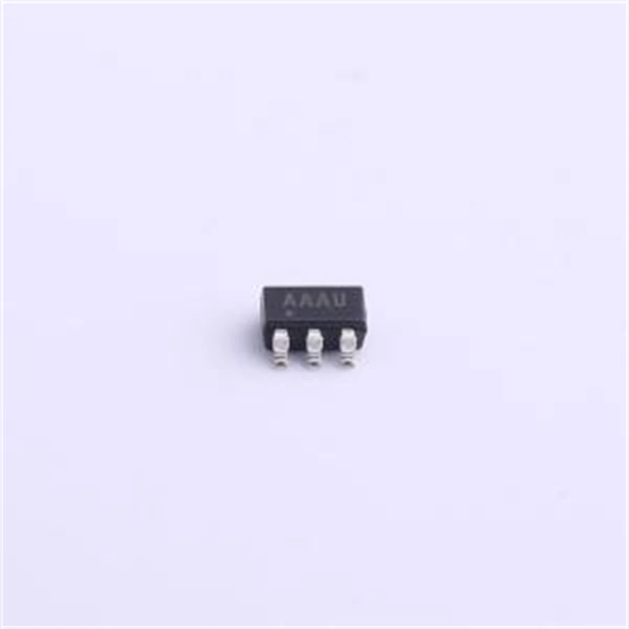 

2PCS/LOT MAX6817EUT+T (Interface ICs)