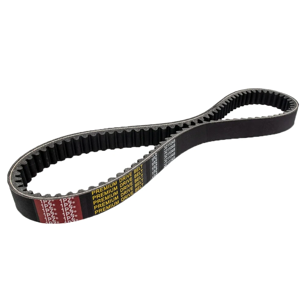 

Drive Clutch Belt Replace 3211048 3211072 3211077 Heavy Duty Drive Belt for Polaris Sportsman ETX Trail-Boss 350L