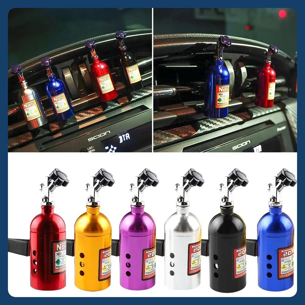 Car Air Freshener N…