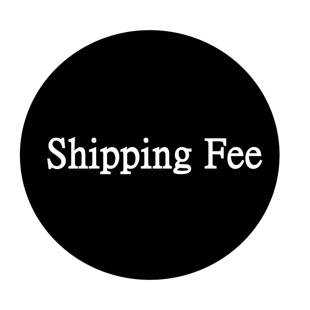 

only for shipping fee ,do not sale any items