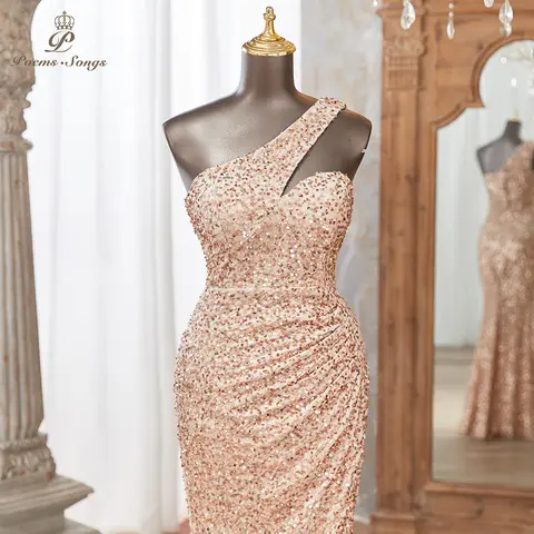 10 best sales vackra nattklänningar - №8