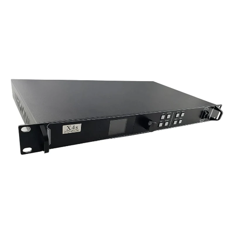 Colorlight X4s/X4m Controller Professional LED Display Controller Splicing Video Processor 2.3 Millions Pixels Capacity