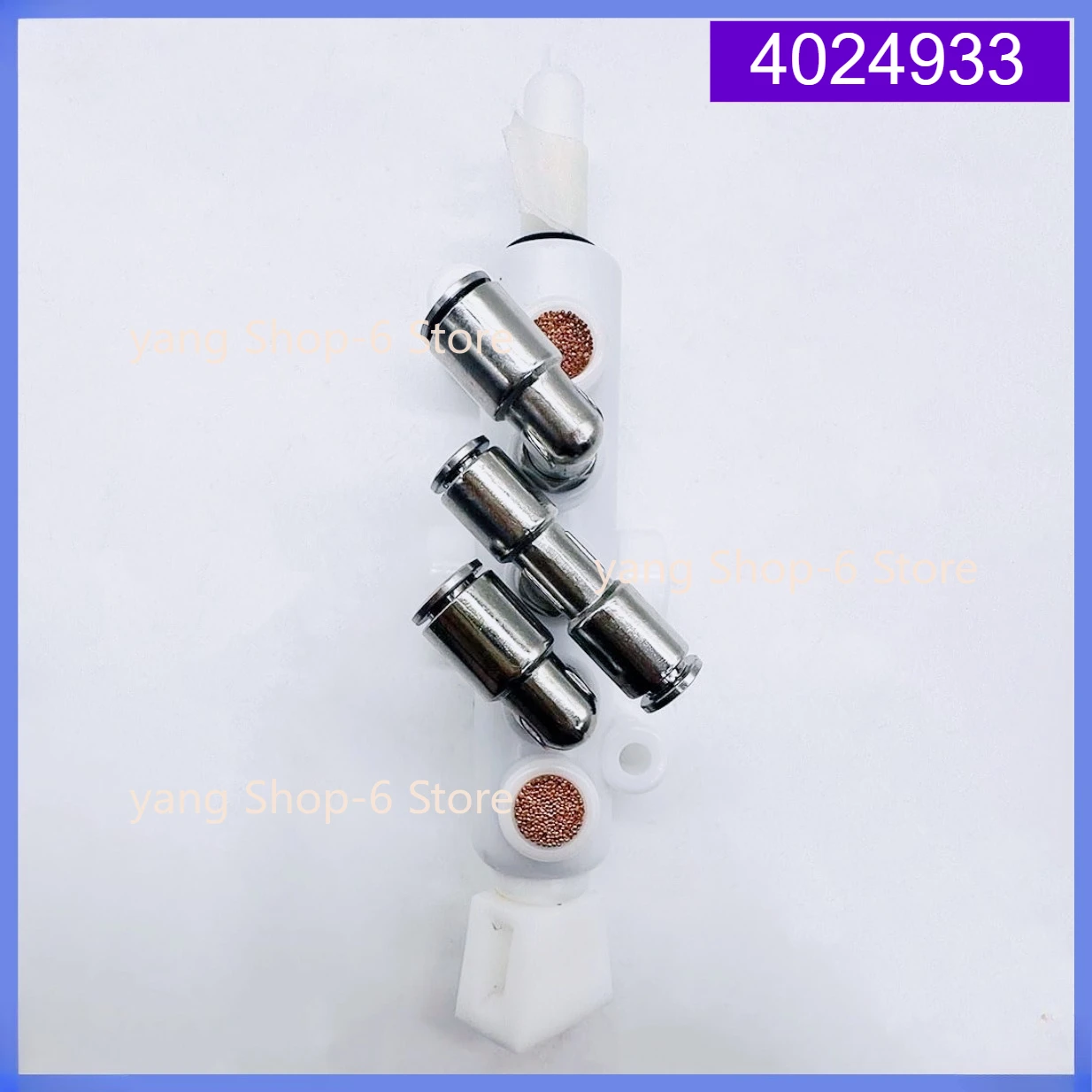 

New 4024933 Tire Changer Machine Press Shovel Air Penumatic Valve for Hofmann (3#)