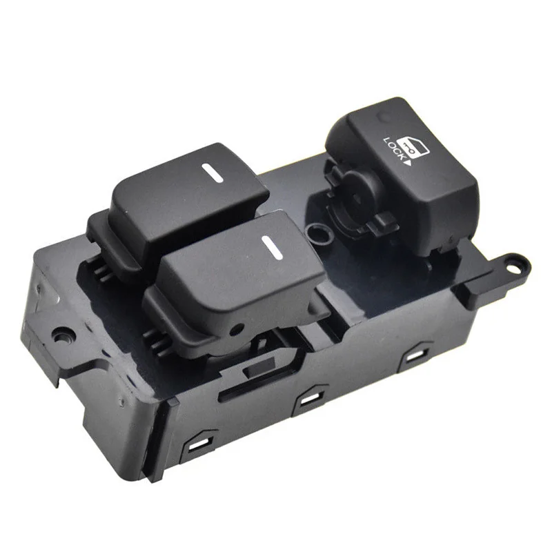 

Front Left Power Window Switch Black Plastic 93570-1M710 Fit for Kia FORTE CERATO SHUMA KOUP 2Door 2010 2011 2012 2013