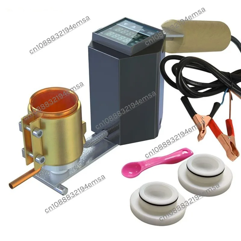 Oxalic acid atomizer, mite smoker, beekeeping tools, bee mite repellent and mite killing, beehive utensils