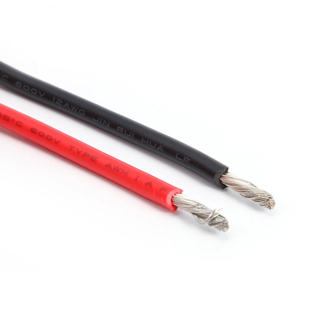 12-14V 30A  Short Wave  Extension Cord for Yaesu FT-857D/897D
