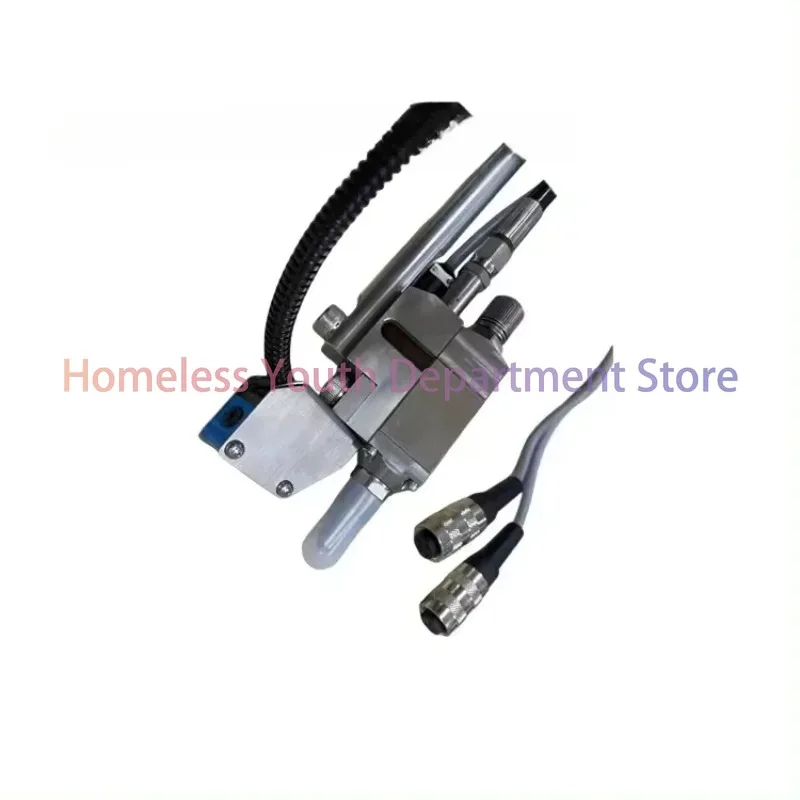 

Folder gluer cold glue spray gun system printing machine parts spray gun/nozzle