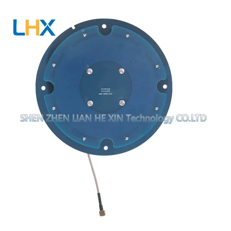 STA-107 Full-frequency Built-in RTK Antenna (107 Shell) Air Medium Full-frequency Antenna