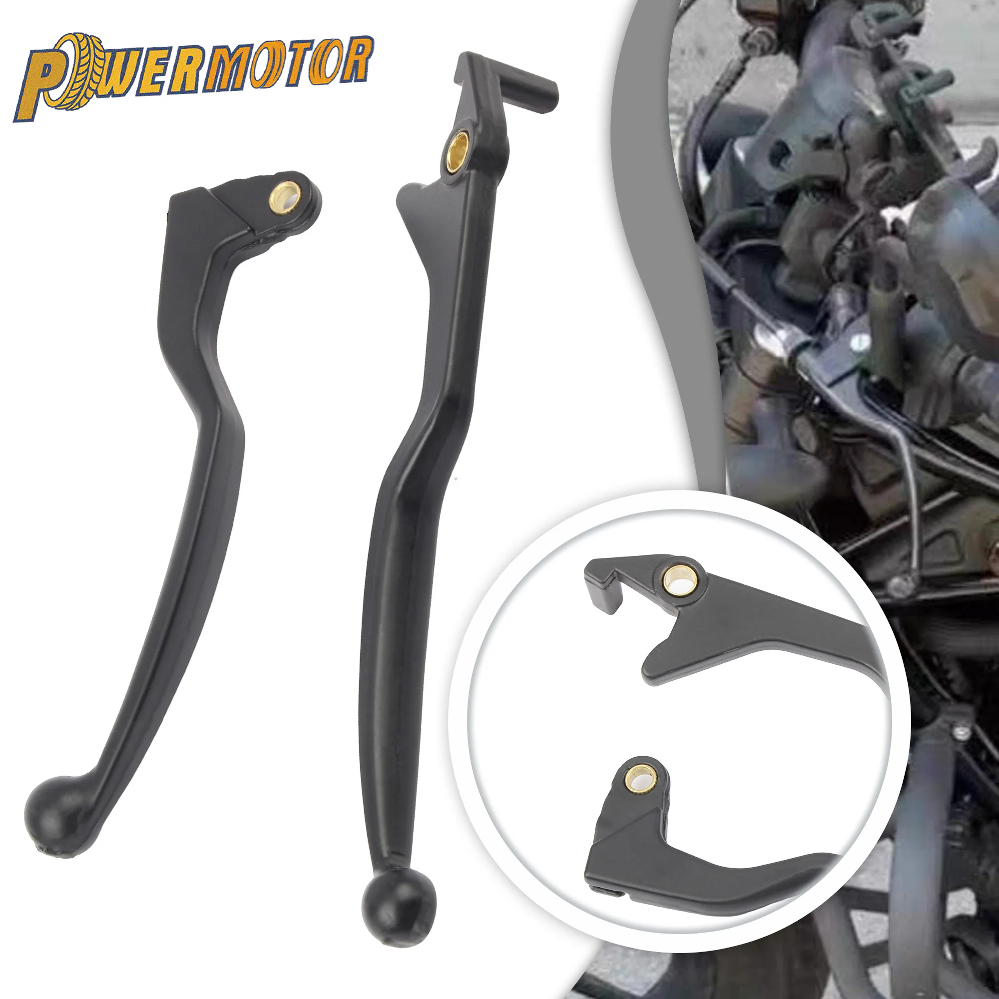 For Suzuki GS125 GN…