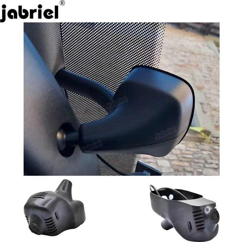 

Специальный HD DashCam Car-Dvr для Volkswagen VW Golf Jetta Arteon Tiguan Passat Touran для VW EOS Polo Touareg Multivan Magotan