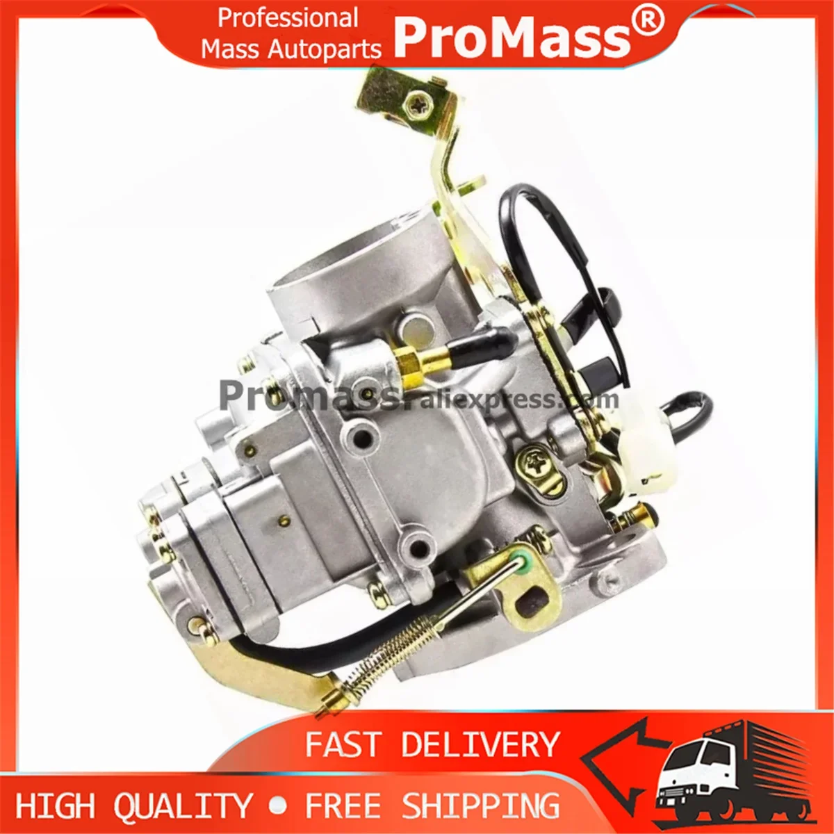 13200-85231 13200-85231A Carburetor for Suzuki Samurai SJ410 465Q JIMNY SUPER CARRY SIERRA Carb Manual Choke