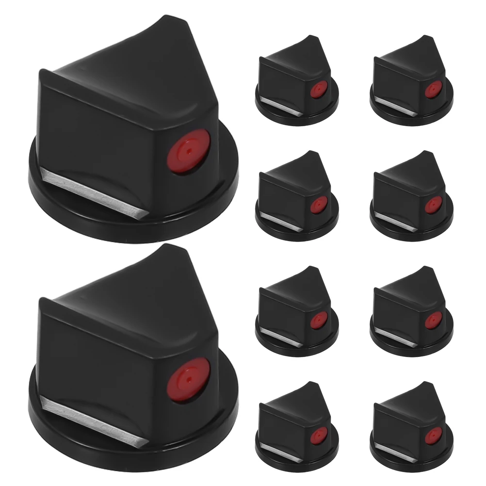 

10 Pcs Spray Paint Nozzle Tip for Airless Sprayer Caps Nozzles Assortment Self-painting