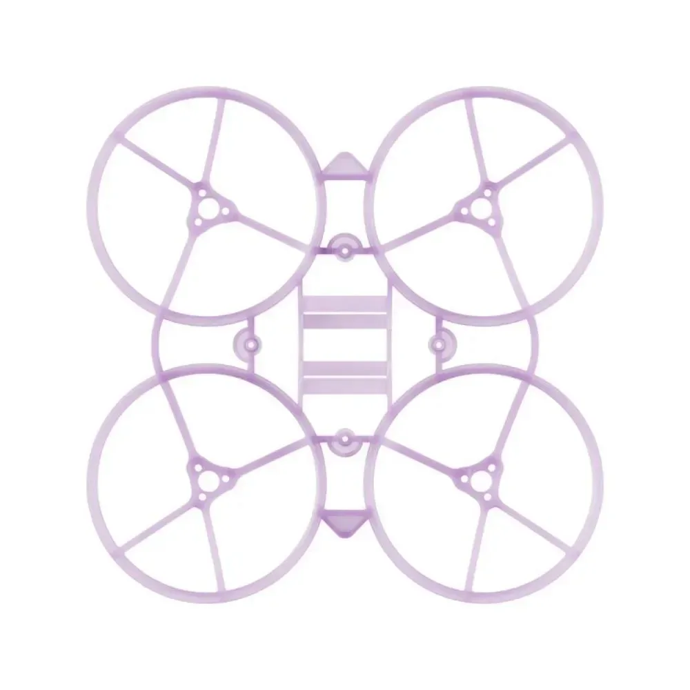 طقم إطارات بديلة من ألياف الكربون BETAFPV Air75 II مقاس 75 مم - إطار طائرة بدون طيار FPV سهل البناء