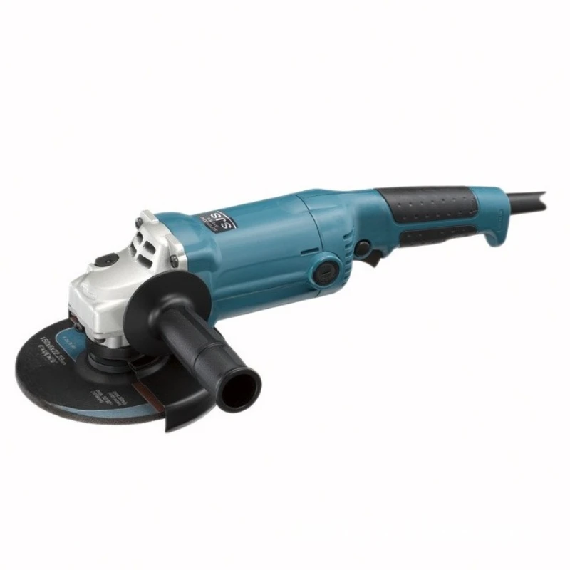 

Angle grinder M9003B metal cutting and polishing handheld GA6010 cutting machine 150mm