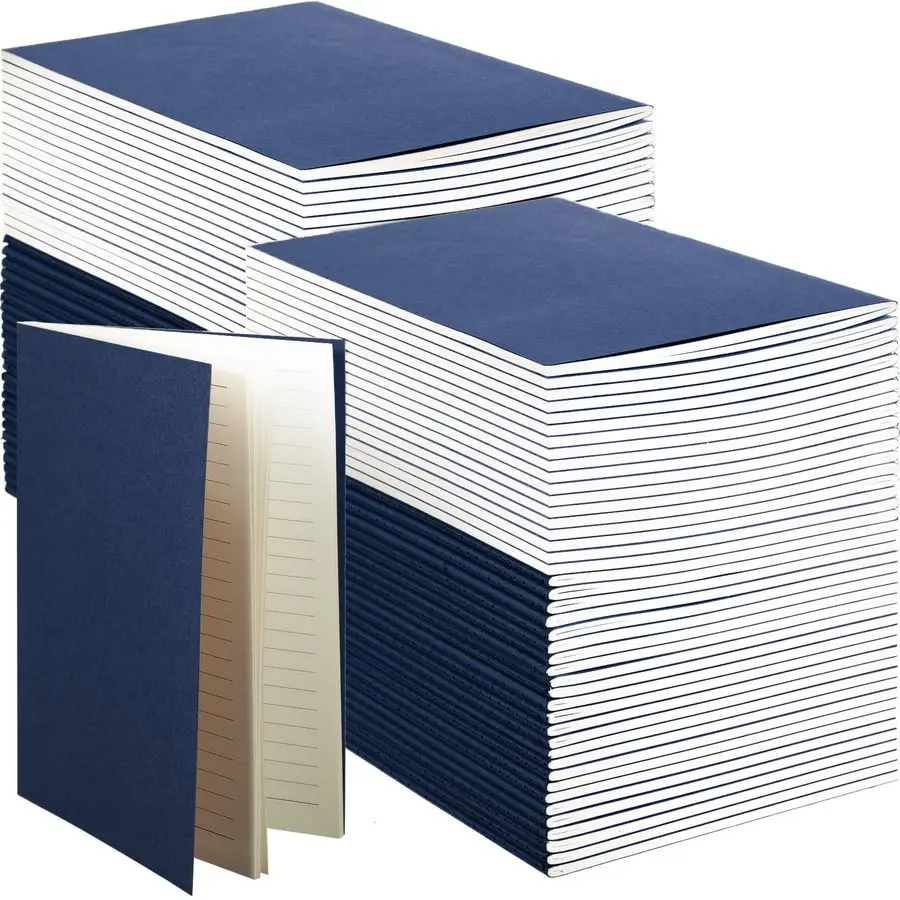 150 Pack Kraft Note…