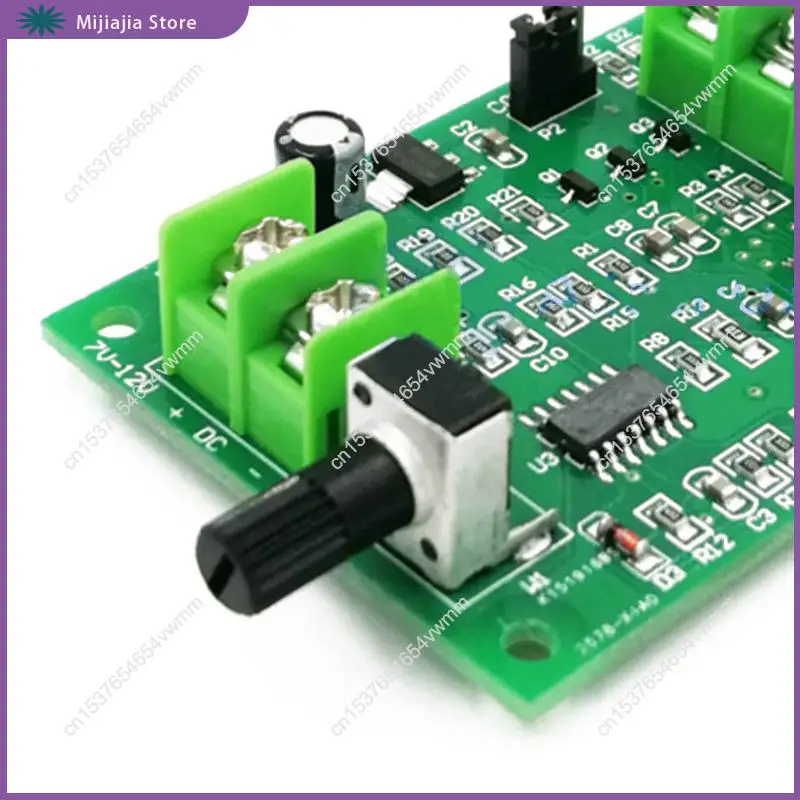7V-12V Dc Brushless… - image
