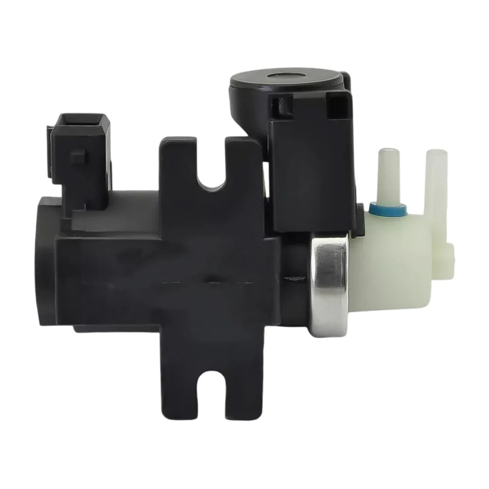 335i 535i for 550i Part for Turbo Boost Solenoid For Turbocharger Repair Precision Engineered Regulates Turbo Pressure