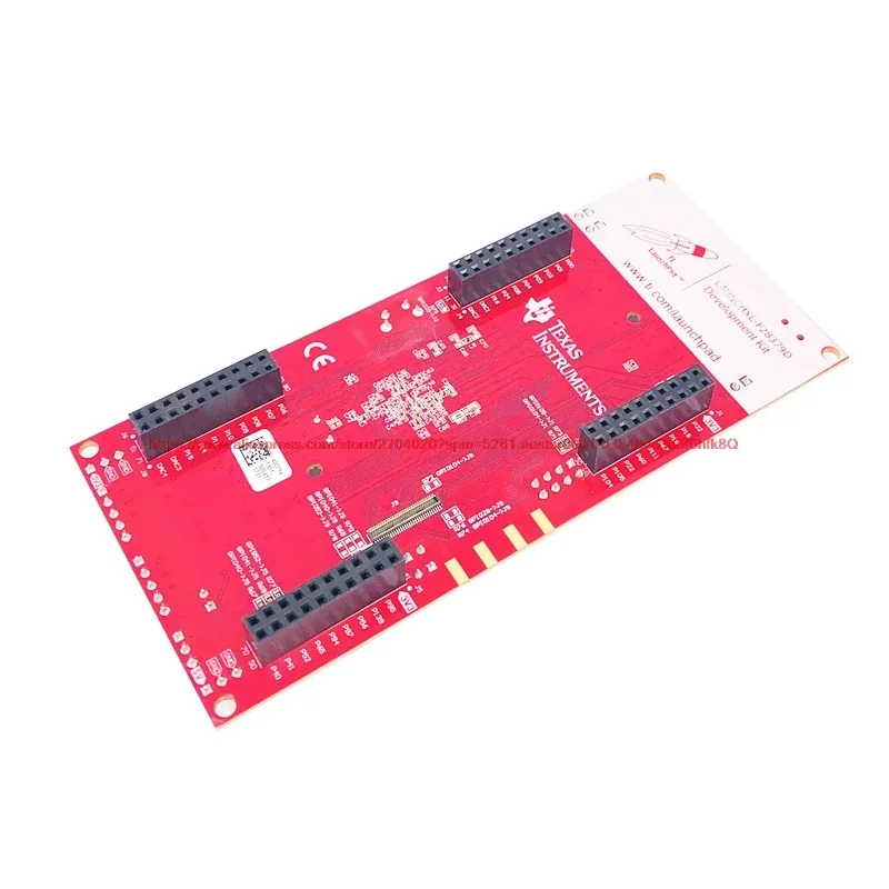 C2000 F28379D LaunchPad Board Suite LAUNCHXL-F28379D