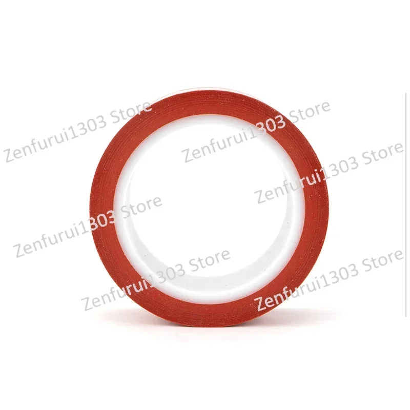 Sealing material Electrical Insulation low-friction ptfe adhesive tape for Wire Protection and Shielding