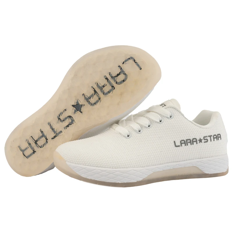 2025 Hot-Selling New Lightweight, Durable, High-Quality Anti-Slip Professional Weightlifting Training Shoes Squat Shoes