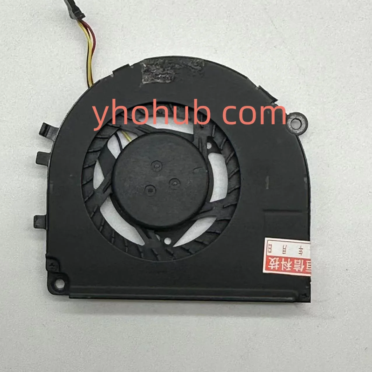 SUNON EF50050V1-C000-S9A DC 12V 0.40A 3-Wire Server مروحة تبريد