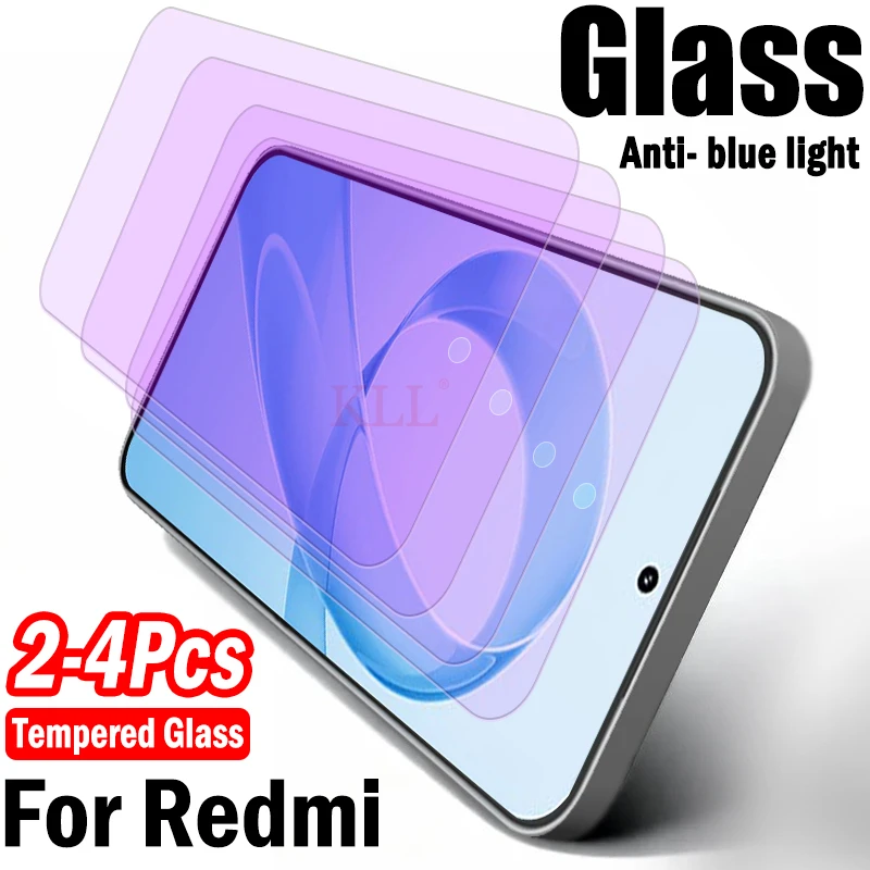 2-4Pcs Premium Anti…