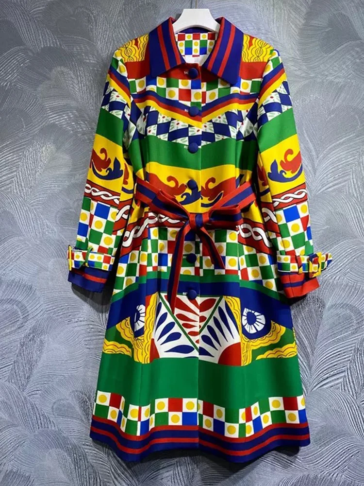 Thumbnail 3 - #4 Trending Trench Coats Right Now