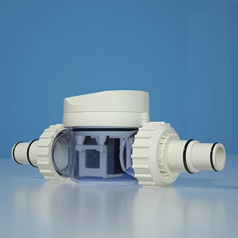 STLF App 20-50g WiFi Function Swimming Pool Salt Chlorinator Chlorine Generator Salt Water Pool Chlorovac Soli