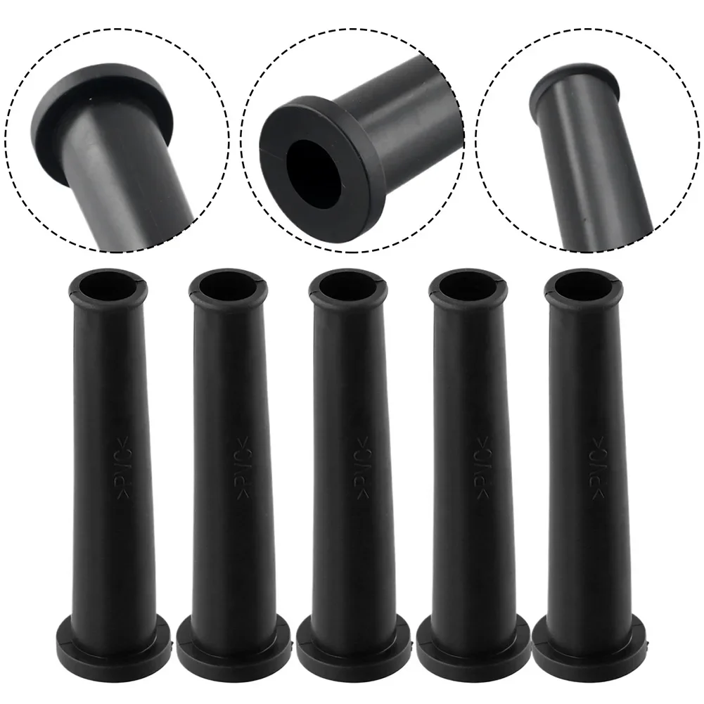 

15pcs Rubber Wire Protector Cable Sleeve Boot Cover For Angle Grinder Electric Drill Cable Wire Connect Protection
