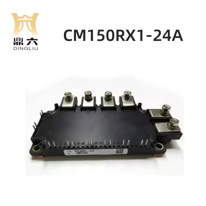 CM150RX1-24A IGBT module