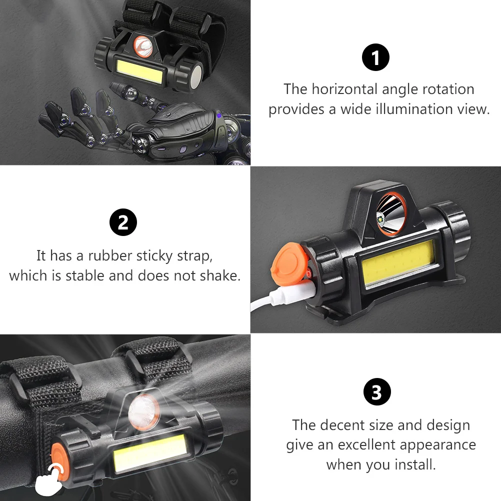 

Waterproof LED Dome Light Bar Lamp for Utv Atv 125- Diameter Stable Strap Wide Angle Roll Cage Interior