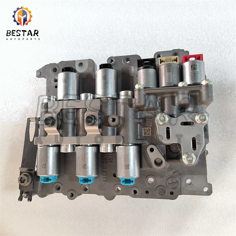 

A8LF1 Valve Body Automatic Transmission for Hyundai