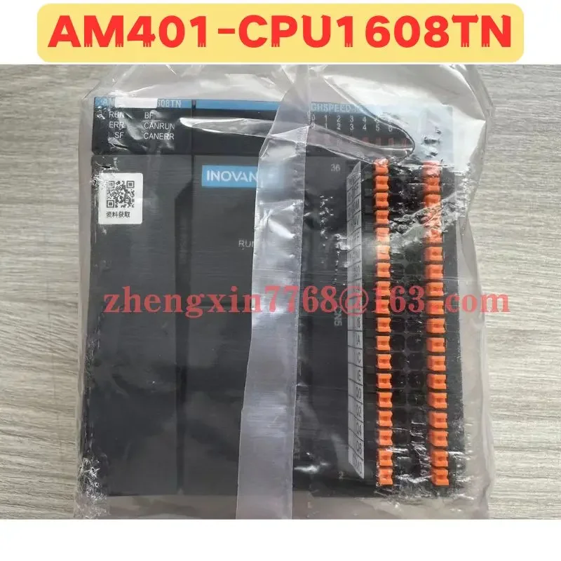 Brand New Original AM401-CPU1608TN AM401 CPU1608TN PLC