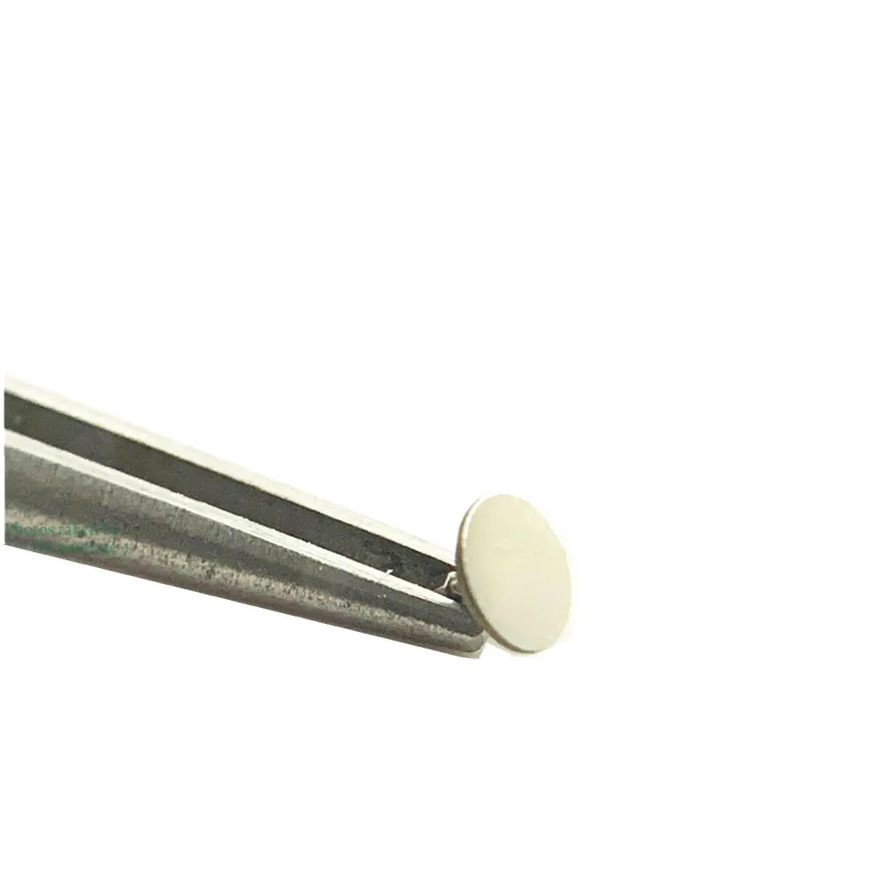 1Pc High Precision Oscillating Weight Rotor Replacement For RLX 2130 2135-568 Watch Movement Spare Parts