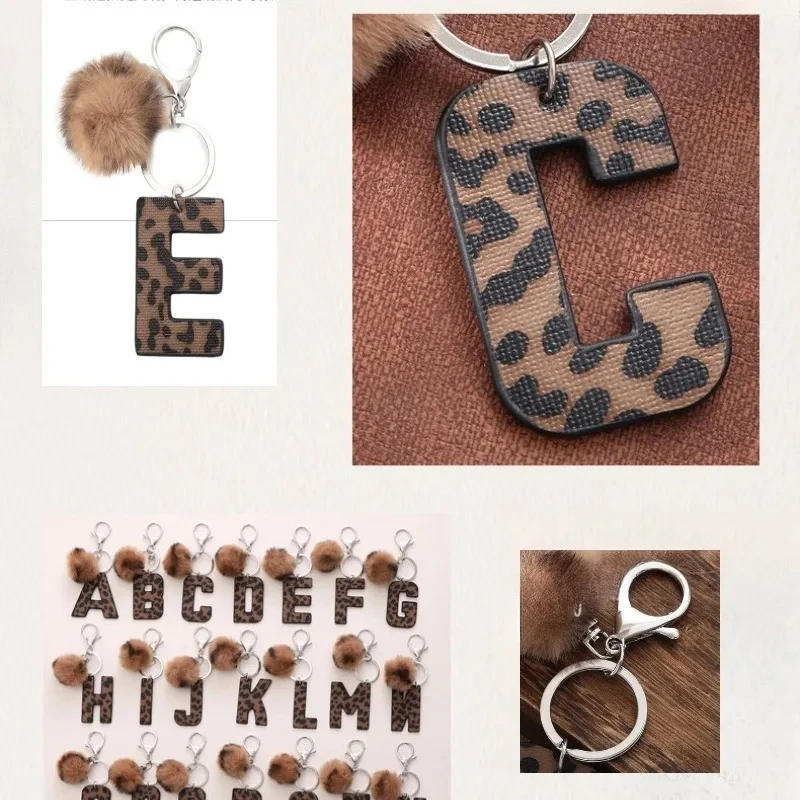 A-M Fashion Leopard…