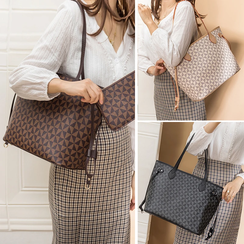 Sac fourre-tout à bandoulière  - Women'S Vegan Bags avis et prix