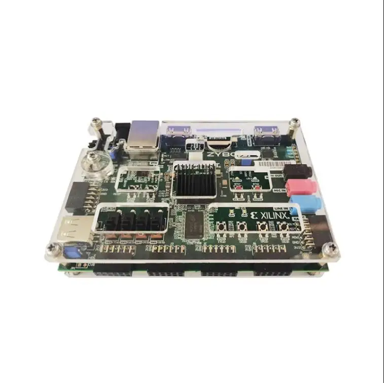 Development Board FPGA Development Board ZYNQ Development Board ZYNQ7000 7010 7020 module sensor