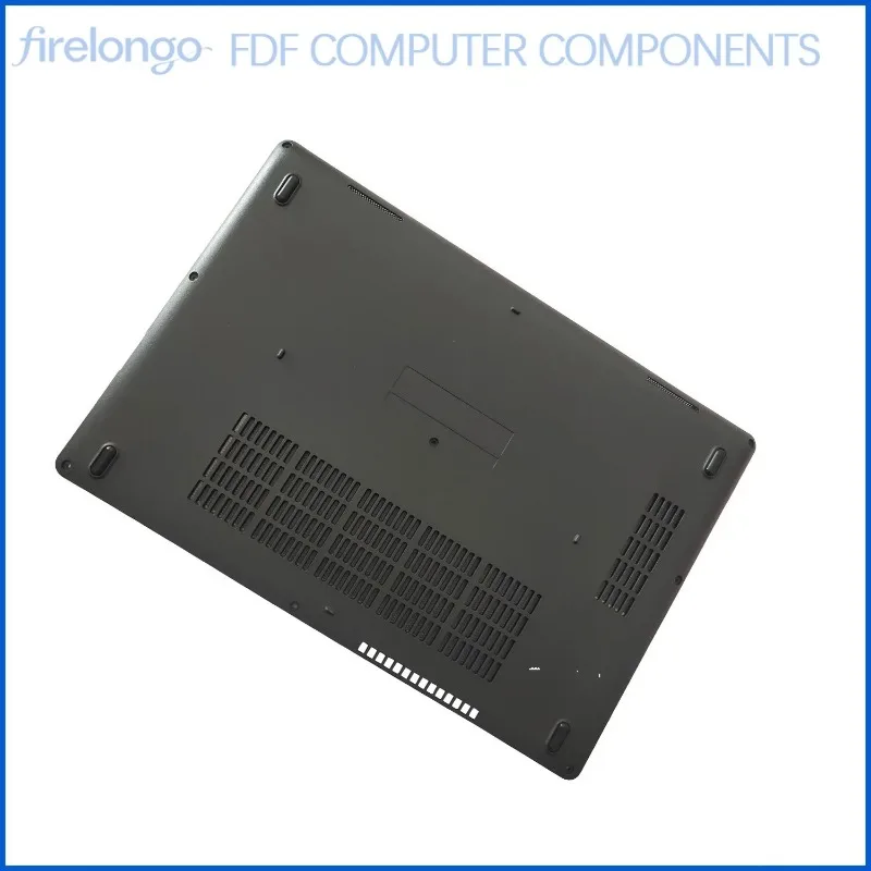 Laptop Bottom Case Cover for Dell Latitude E5480 E5490 E5491 Replacement Back Shell