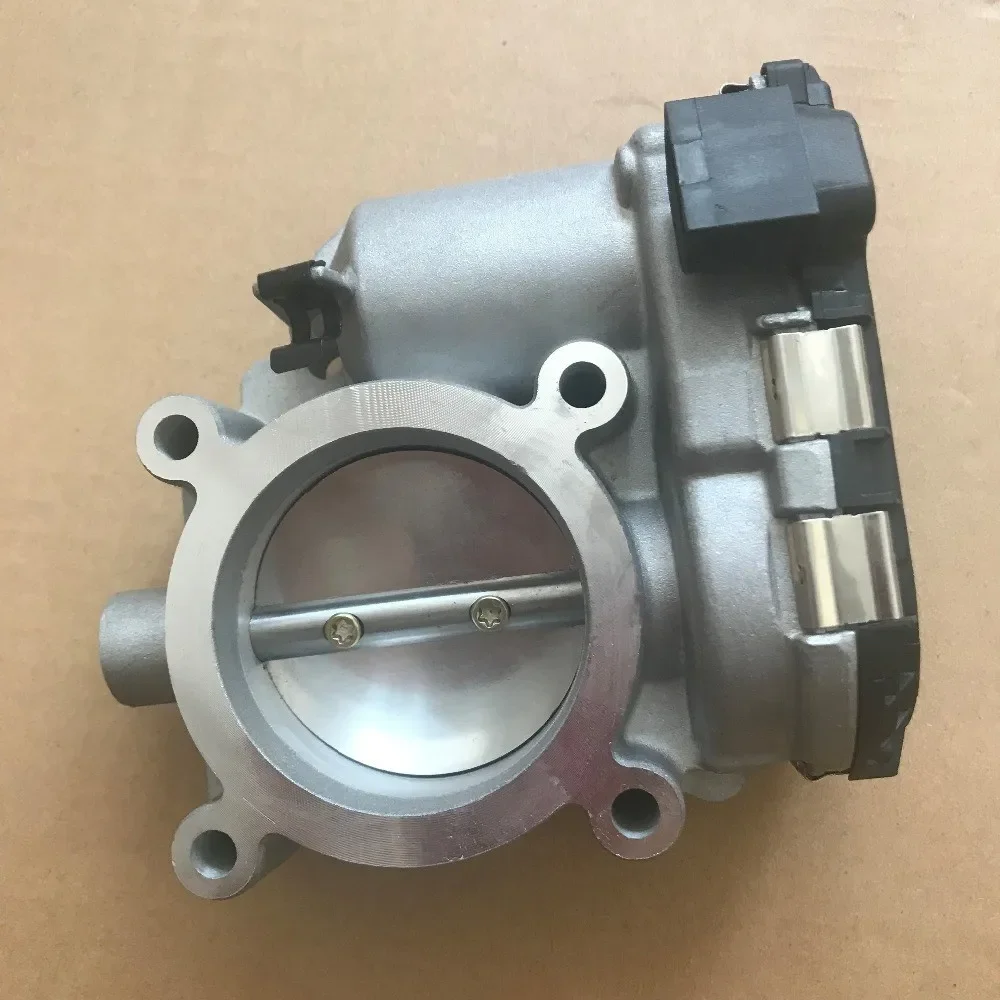 Throttle body For Mercedes-Benz B200 2.0L 2006 2007-2011 C250 1.8L 2012-2015