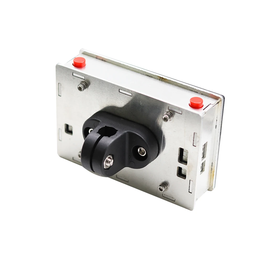 Imagem -05 - Correia Transportadora Impermeável Automática Controle Digital Pequeno Produção