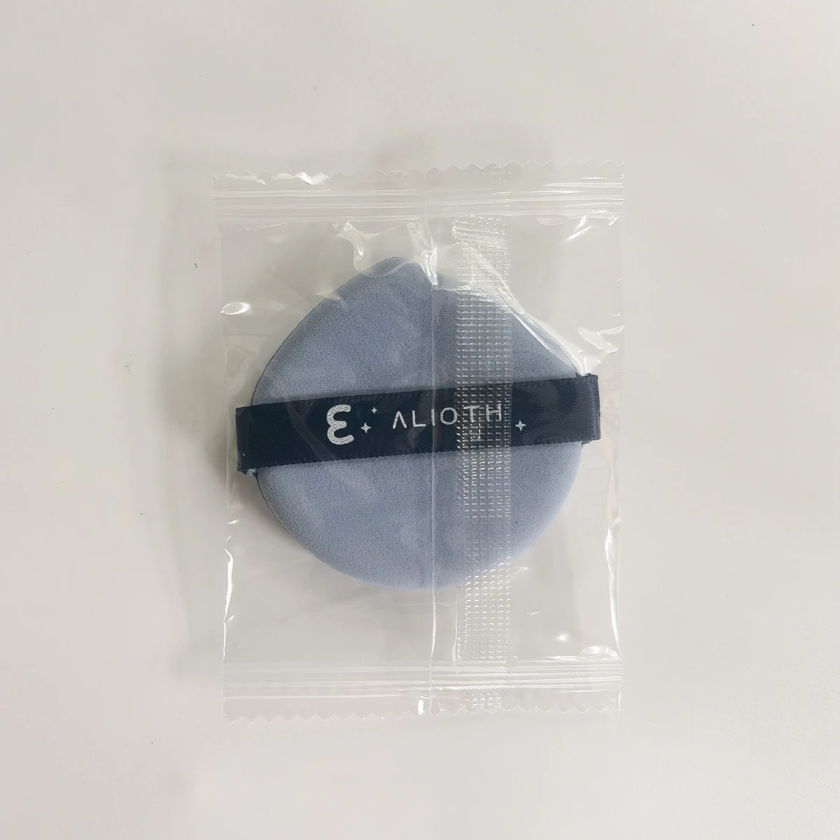 10 ชิ้นชุดแต่งหน้า Foundation ฟองน้ําแต่งหน้าเครื่องมือและอุปกรณ์เสริมเปียกและแห้งเครื่องสําอางค์แป้งพัฟคอนซีลเลอร์ BB ครีม