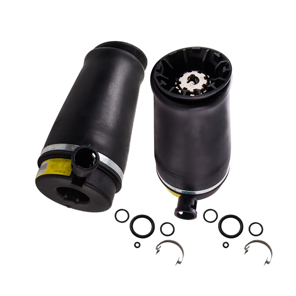 

Suspension Air Spring Bags for Ford Expedition 2WD 1997-2002 Rear Air Ride Shock