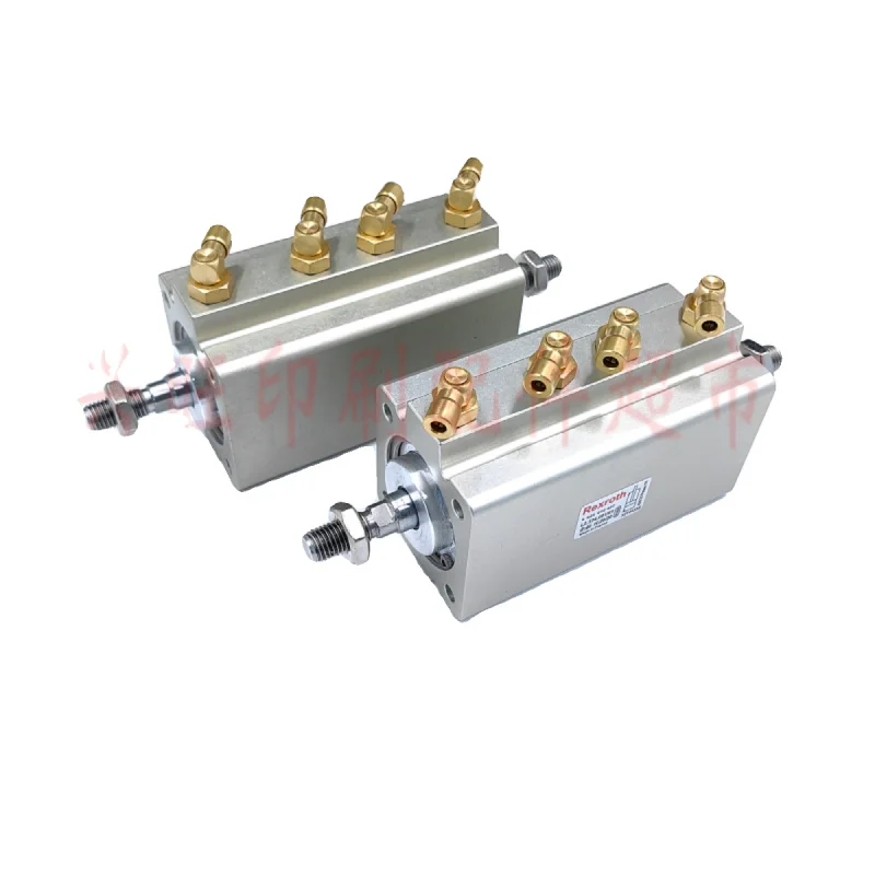 1 قطعة ل هايدلبرغ CD74/XL75 مطبعة عكس اسطوانة الحبر L2.334.001